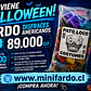 Fardo Disfraces Americanos 20kg - Miniatura 2