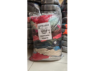 Fardo Vestidos Fiesta Premium 