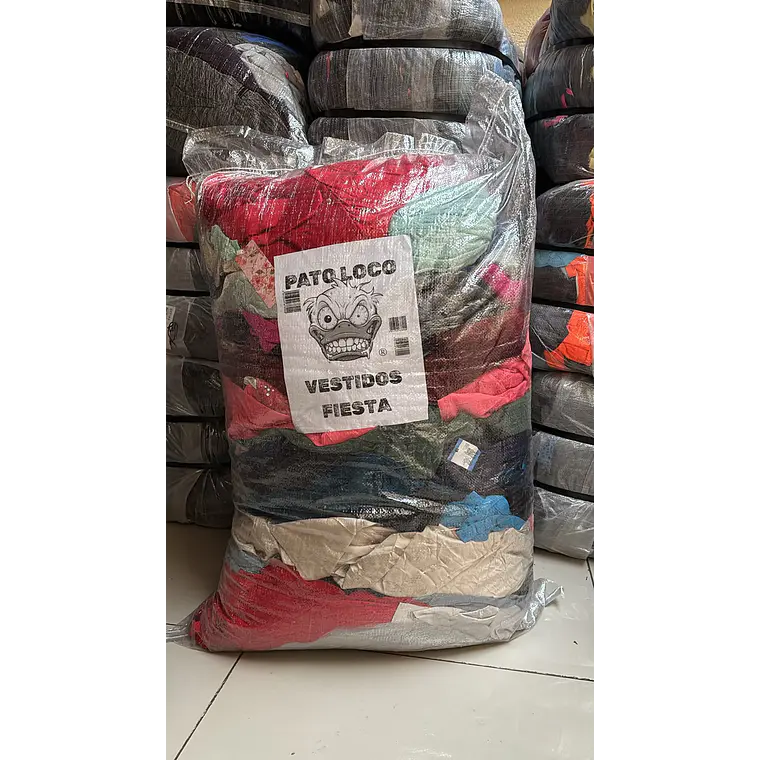 Fardo Vestidos Fiesta Premium  1
