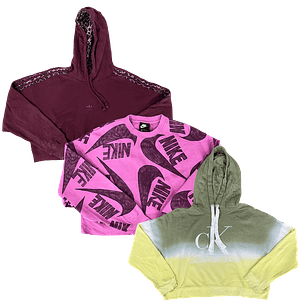 Minifardo - Importadora Ropa Americana