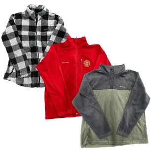 Minifardo - Importadora Ropa Americana