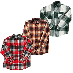 Minifardo - Importadora Ropa Americana