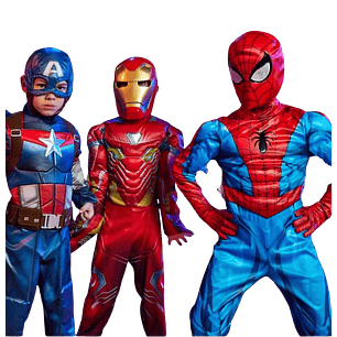 Minifardo - Importadora Ropa Americana