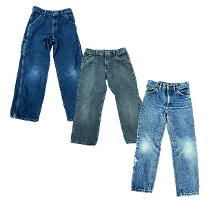 Minifardo - Importadora Ropa Americana