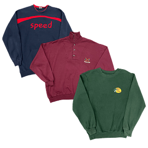 Minifardo - Importadora Ropa Americana