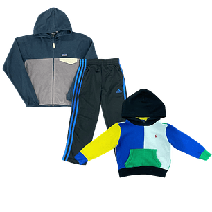 Minifardo - Importadora Ropa Americana