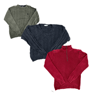 Minifardo - Importadora Ropa Americana