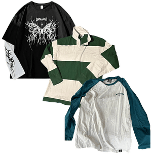 Minifardo - Importadora Ropa Americana