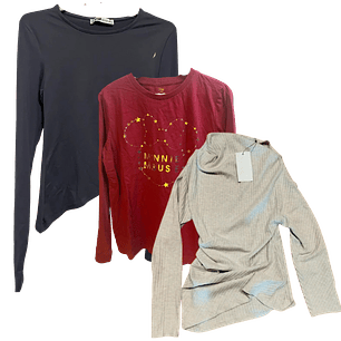 Minifardo - Importadora Ropa Americana