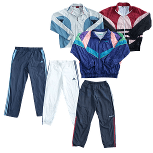 Minifardo - Importadora Ropa Americana