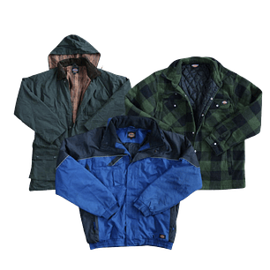 Minifardo - Importadora Ropa Americana