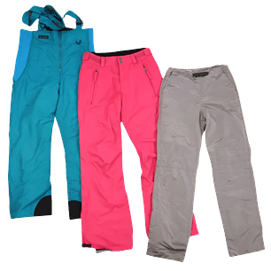 Minifardo - Importadora Ropa Americana