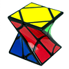 Cubo Rubik Tornado Twister Color Coleccionable #11
