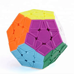 Cubo Rubik Megamins Magic Cube 12 X 12 Dodecaedro #1