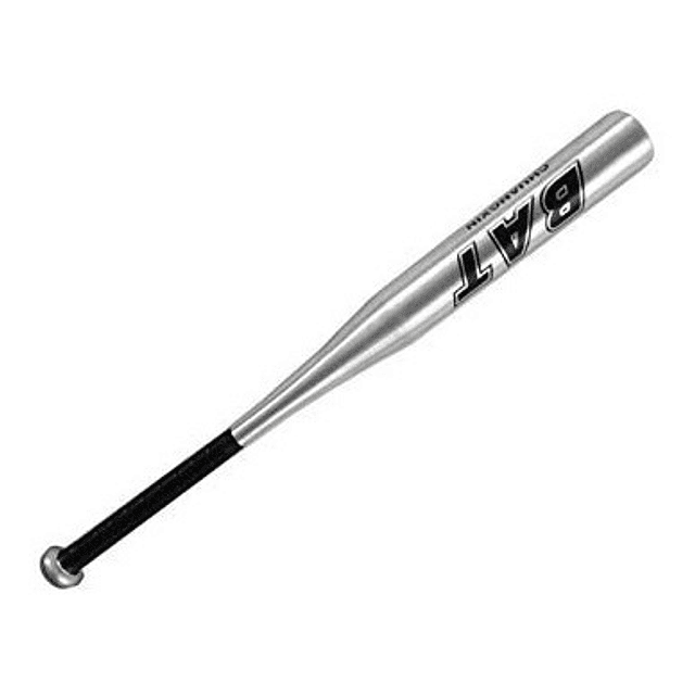 Pack Baseball 3x Bate De Aluminio De 82cms + Envio Gratis