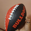 Balon Futbol Americano Economico Diseños Surtidos, Rugby
