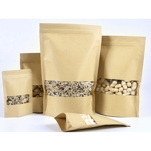 Bolsas de plástico con cierre hermético para guardar pastillas, Mini bolsas  con cierre de cremallera, 100