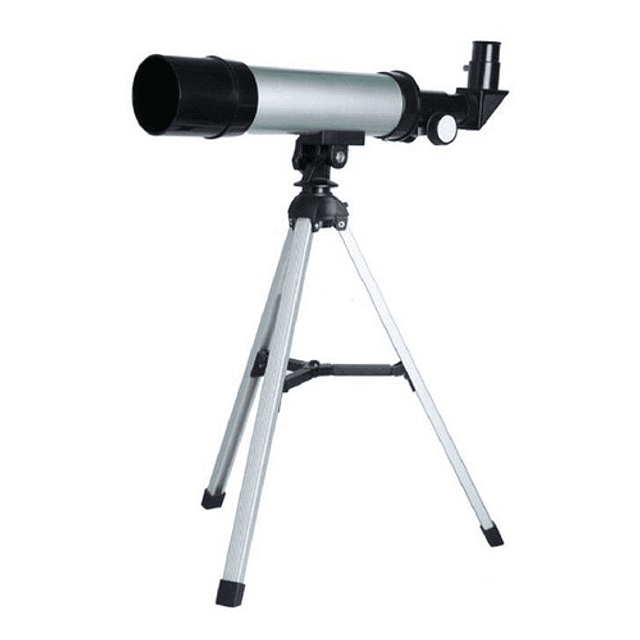 Telescopio Astronómico Infantil, Iniciacion. 360/50mm