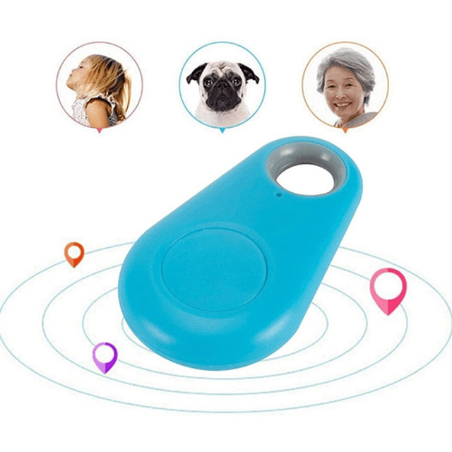 G15 Localizador GPS A Prueba De Agua Mascotas Campana Rastreador GPS Collar  Dispositivo De Seguimiento Carga Magnética Anti-perdida Para Gatos Perros  Animales Niños Ancianos Con La Aplicación 360GPS Para IOS Android Puede
