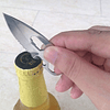 Set Tenedor Cuchillo De Supervivencia Multipropósito Bolsill