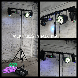 Pack "Fiesta Mix" #9