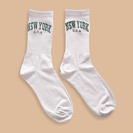 Socks New York