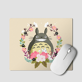 Mouse Pad Totoro