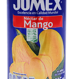 JUGO JUMEX LATA MANGO 335ML