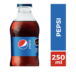 PEPSI 250ML