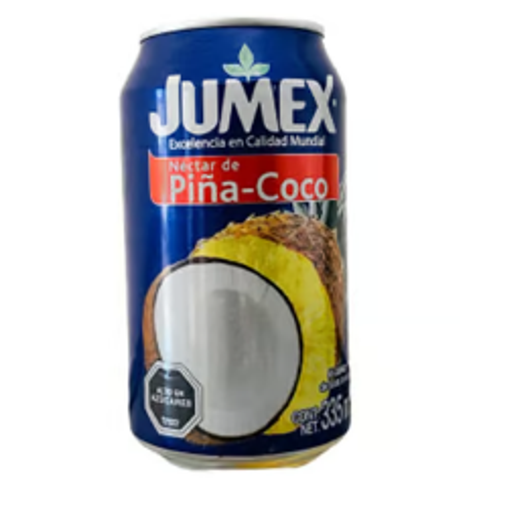 JUGO JUMEX PIÑA-COCO 335 ML