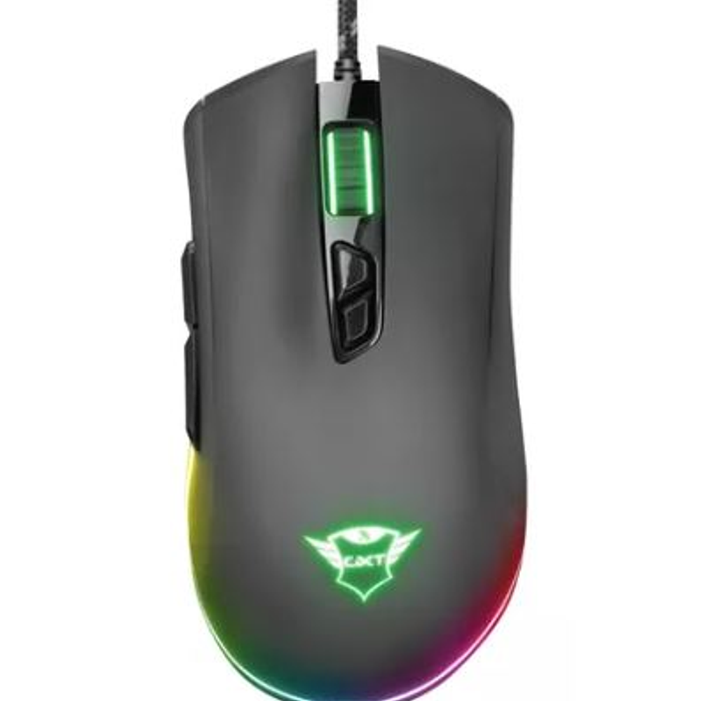 GXT 900 QUDOS RGB GAMING MOUSE