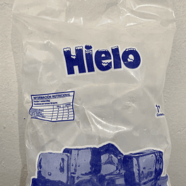 HIELO BLUE UP 1KG