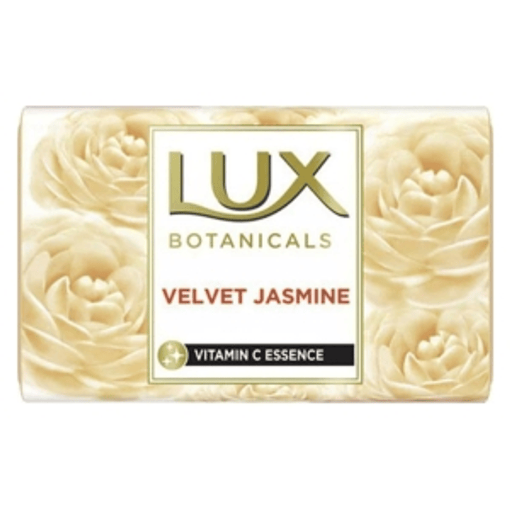 Jabón Lux Velvet Jazmin 1u. 75gr. 1