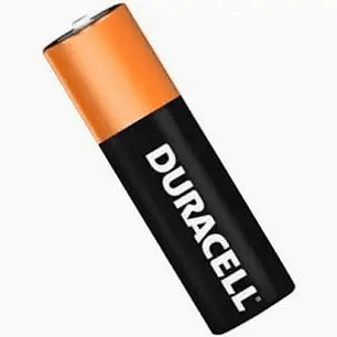 Pilas AAA Duracell por unidad