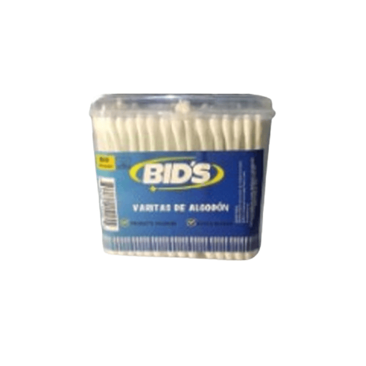 Cotonitos  Bids 200 u. 1