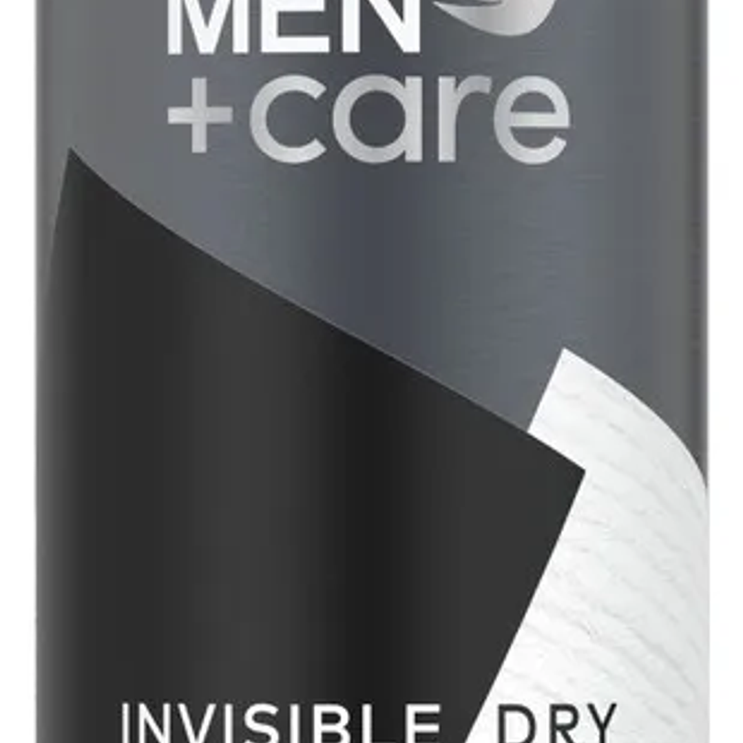Desodorante spray Dove Men Care 150ml. 1