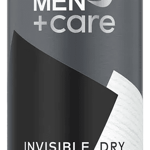 Desodorante spray Dove Men Care 150ml.