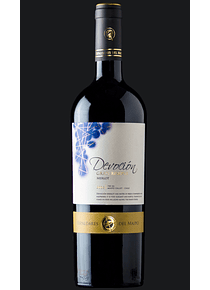 Gran Reserva Devoción Merlot 