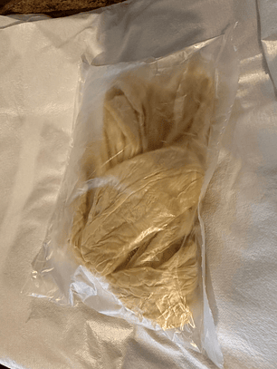 NATA DE Soya Tierna 腐竹 FU ZHU 