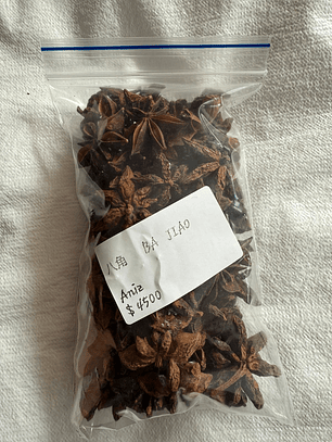 anis estrella  八角  BA  JIAO 