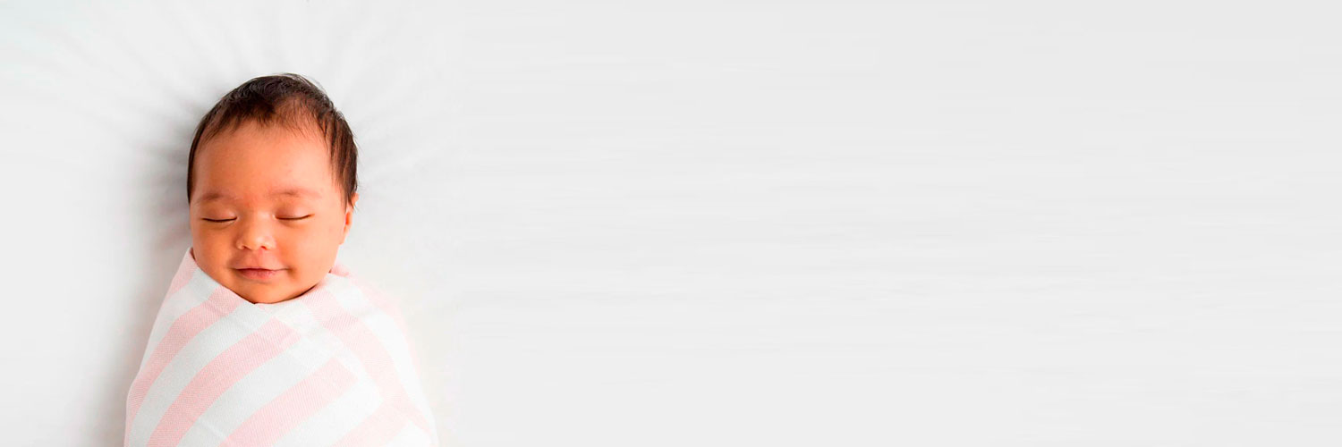 Mantas y tutos 100% algodón