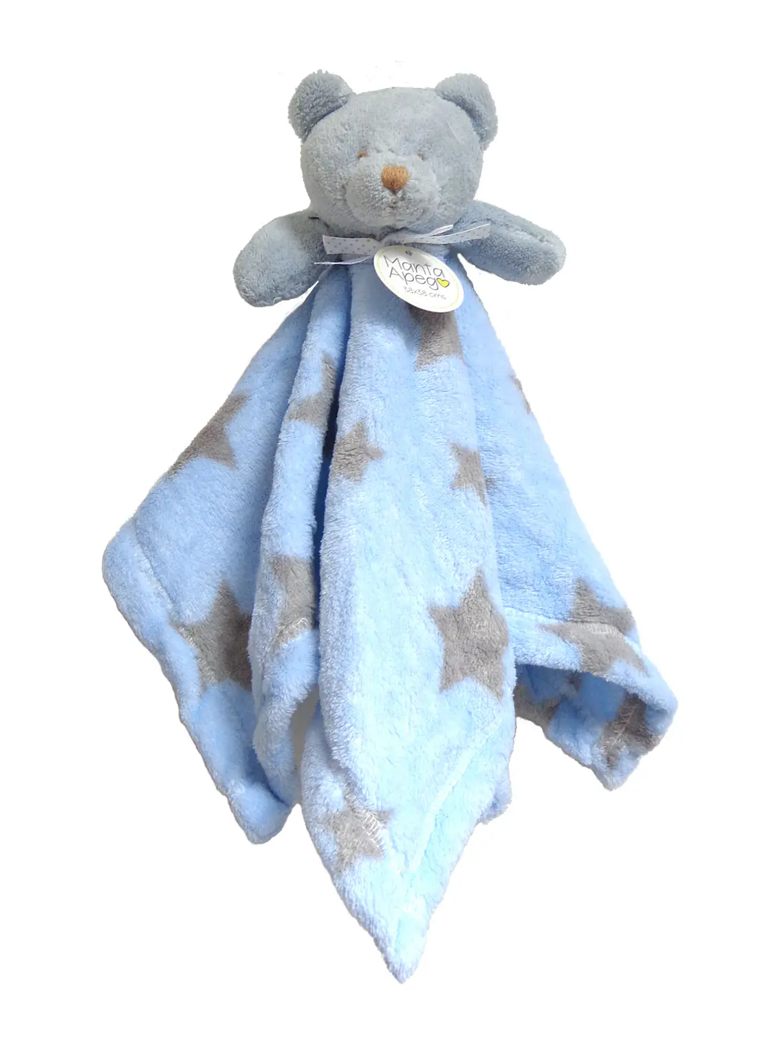 Manta de apego | Osito 1