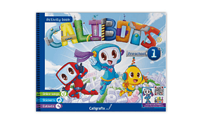 Calibots 1