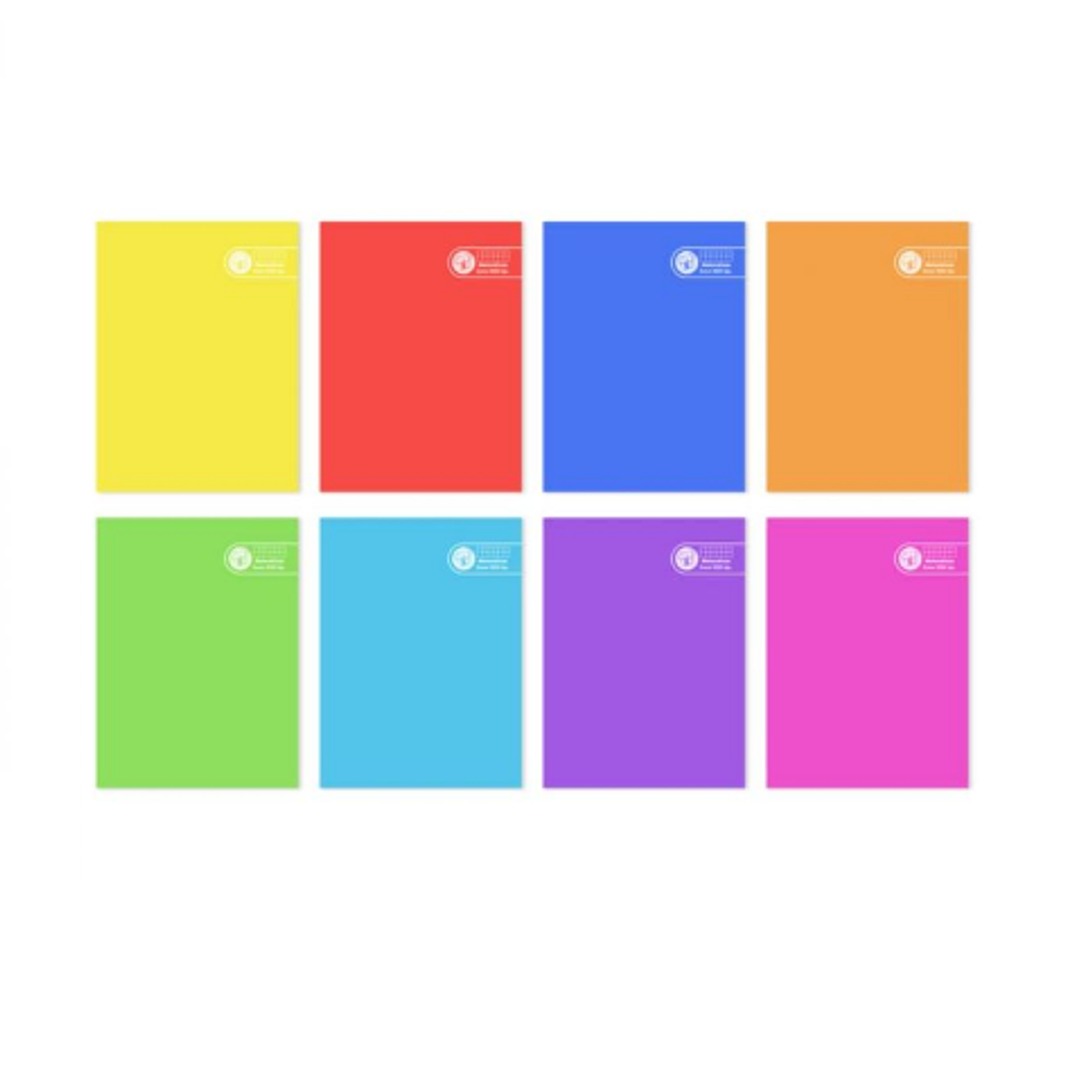 CUADERNO COLLEGE MATEMATICA 7MM 100H 2