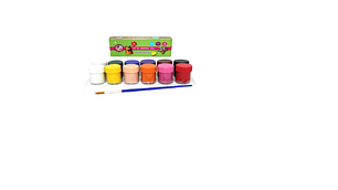 Tempera 12 colores Arte Top