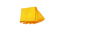 Paño Amarillo unidad