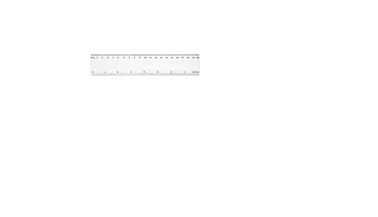 Amarra Plastica Blanca 20cm