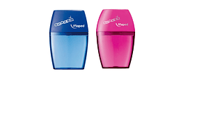 SACAPUNTA MAPED SHAKER UNIDAD