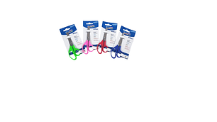 TIJERA ESCOLAR PAX Precio unitario