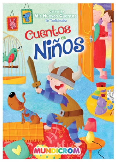 CUENTOS DE NIÑOS